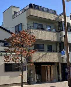 神戸市須磨区　Y様邸　外壁塗装と防水工事でお住いの耐久性アップ！