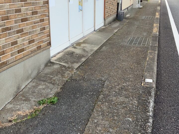 淡路市　H様邸　風合いや温もりをより感じさせる外観になりました！