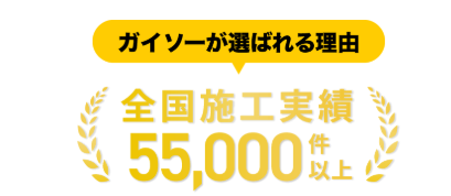 ガイソー