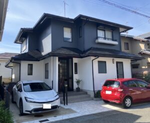 神戸市垂水区K様邸　お喜びの声頂戴致しました！