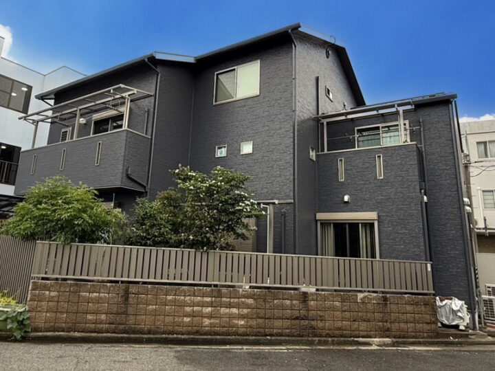 神戸市垂水区　F様　お客様の声頂戴致しました。