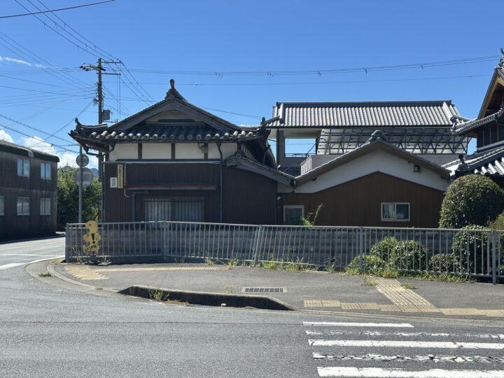 南あわじ市　Ｔ様邸　塗膜の耐久性がアップ！いたしました